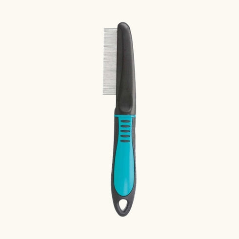 Trixie Flea and Dust Comb for Pets